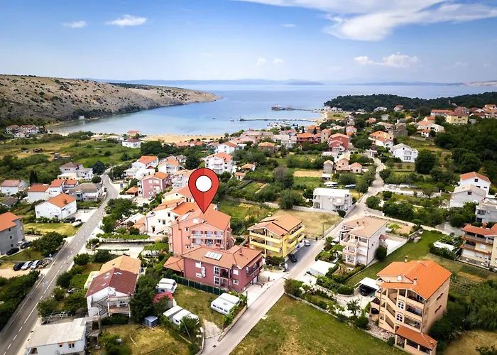 Kastell-4 By Interhome Appartement Lopar