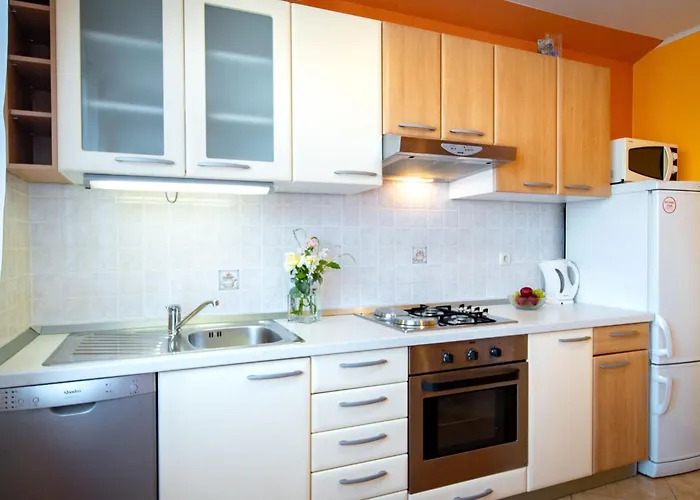 Kastell-4 By Interhome Appartement Lopar