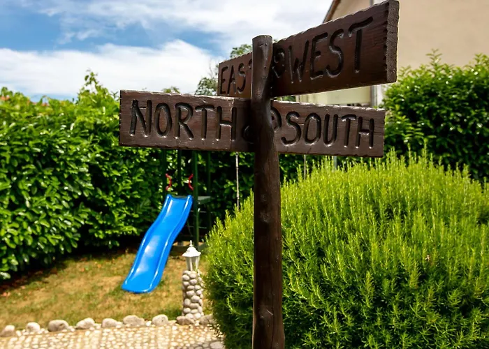 Kastell-4 By Interhome Lopar