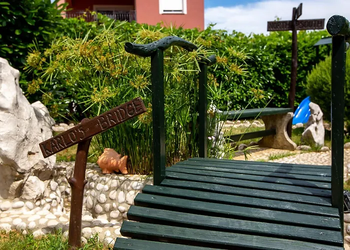 Appartement Kastell-4 By Interhome