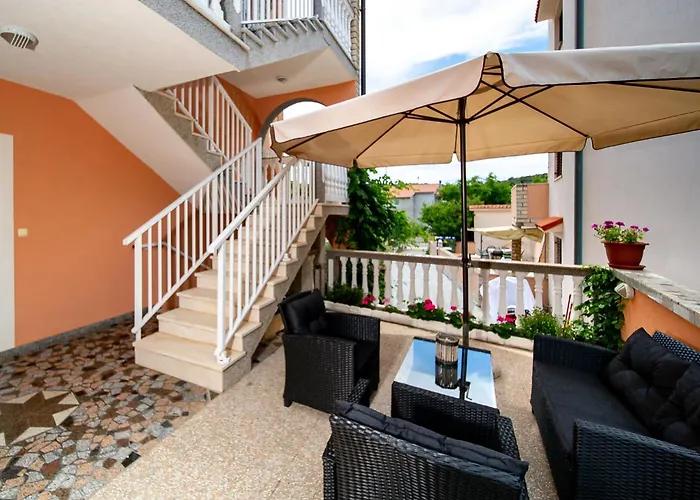 Kastell-4 By Interhome * Lopar