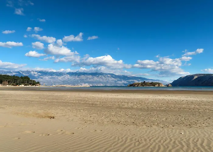 Kastell-4 By Interhome Appartement Lopar