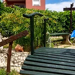 Διαμέρισμα Kastell-4 By Interhome