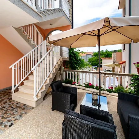 Kastell-4 By Interhome * Lopar