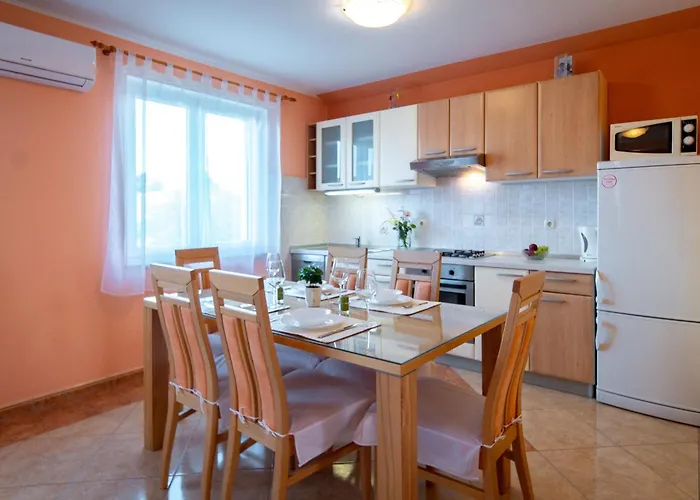 Kastell-4 By Interhome Lopar