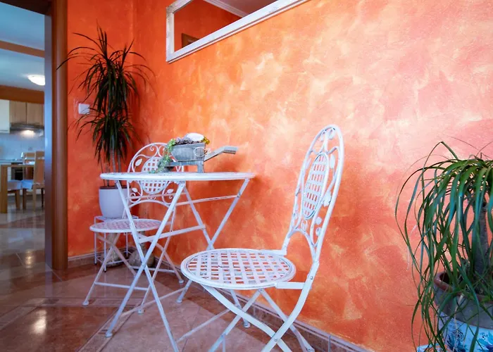 Kastell-4 By Interhome * Lopar