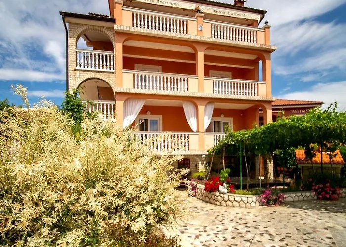 Kastell-4 By Interhome Appartamento