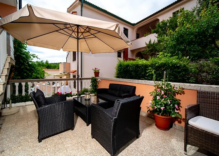 Kastell-4 By Interhome * Lopar